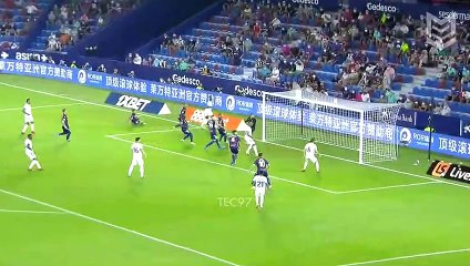 Top dribblers in football