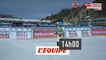 Slalom femmes de Méribel, Manche 2 - Finale Coupe du Monde - Ski Alpin - Replay