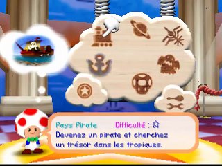 Mario Party 2 online multiplayer - n64