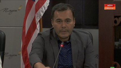 Pilihan raya mengejut? Ini jawapan penganalisis politik