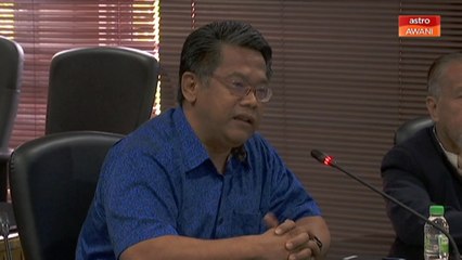 Malaysia jadi bahan ketawa dunia kerana budaya lompat parti