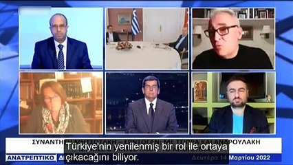 "Bizim için felaket olacak" deyip duyurdu: Türkiye Batı'yı parmağında oynatıyor