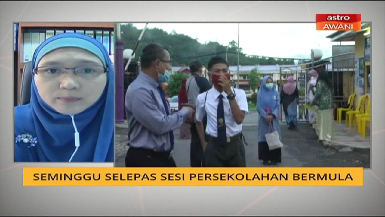 Malaysia perlu ada model pembelajaran hybrid