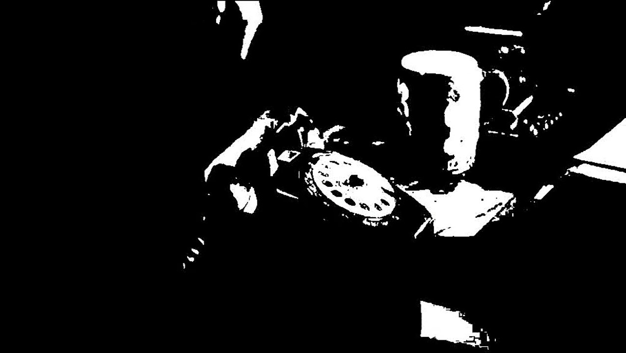 François Béranger - Une ville