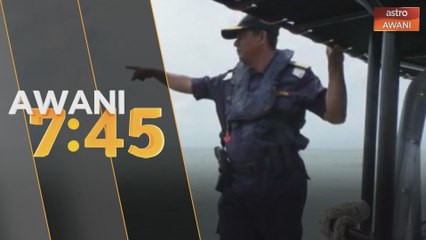 Mayat terakhir insiden bot terbalik akhirnya ditemui