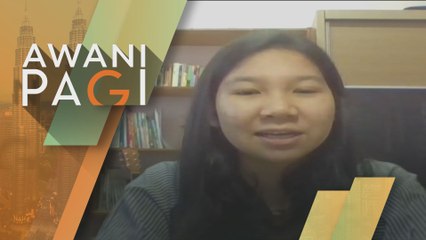 Parlimen Digital perkasa anak muda