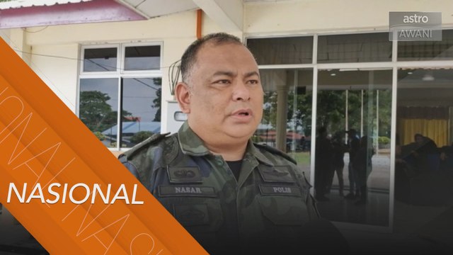 Rondaan penuh kawasan sempadan, aktiviti penyeludupan tidak mungkin bolos