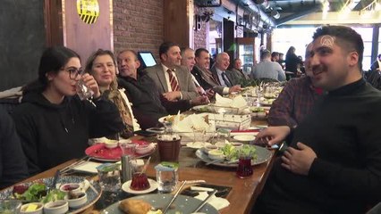 Muharrem İnce'den muhalefetin mutabakat metnine eleştiri