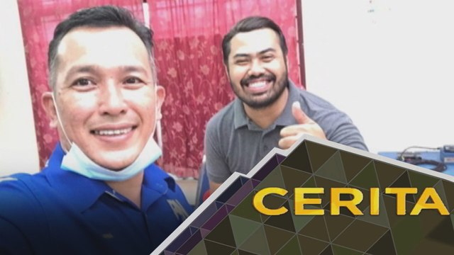 Cerita Sebalik Berita: Kenangan manis di Chini