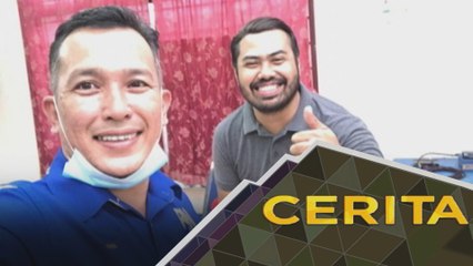 Cerita Sebalik Berita: Kenangan manis di Chini