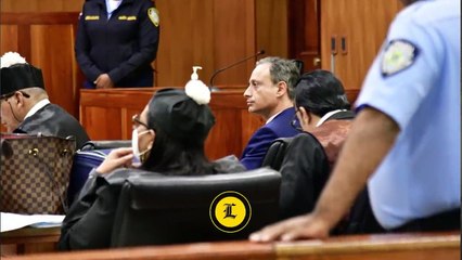 Yeni Bereniche a Jean Alain: Se robó mucho, muchísimo, al triple de lo que pensábamos