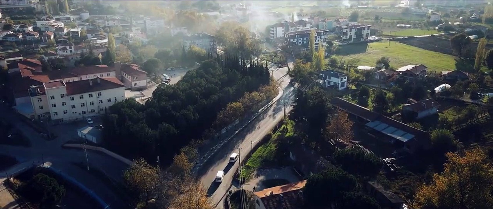 Araf 5: Aile Fragman
