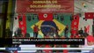 teleSUR Noticias 11:30 19-03: MST recibirá a Lula en primer gran encuentro en Brasil