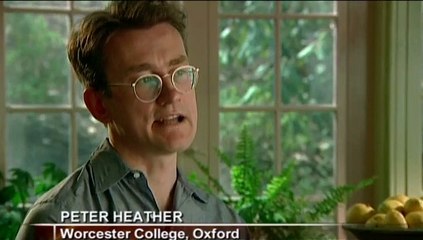 Bárbaros 2/8 - Hunos