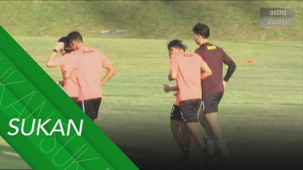 Skuad B19, apa perancangan 9 pemain utama