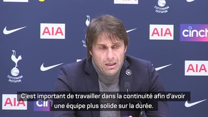 30e j. - Conte souligne des progrès "dans tous les domaines"