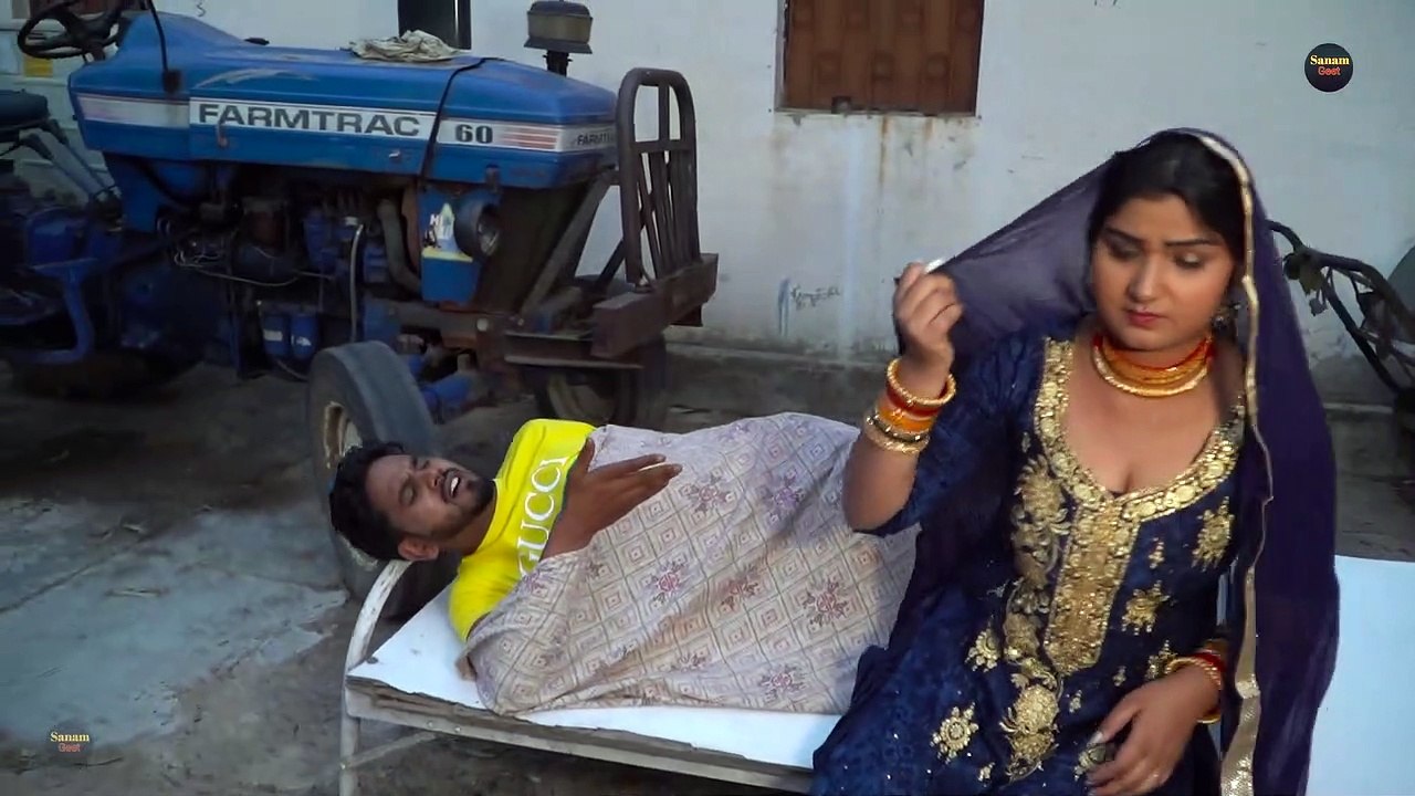 टप्पू को डिलीवर{video song}vishal mewati__afsana dancer_Chanchal satpal padhani new mewati song 2022