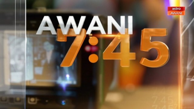 Tumpuan AWANI 7:45 - Chini Memilih: Siapa jadi pilihan? | Tiga sekeluarga maut