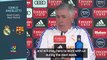 Ancelotti confirms Benzema set to miss El Clasico