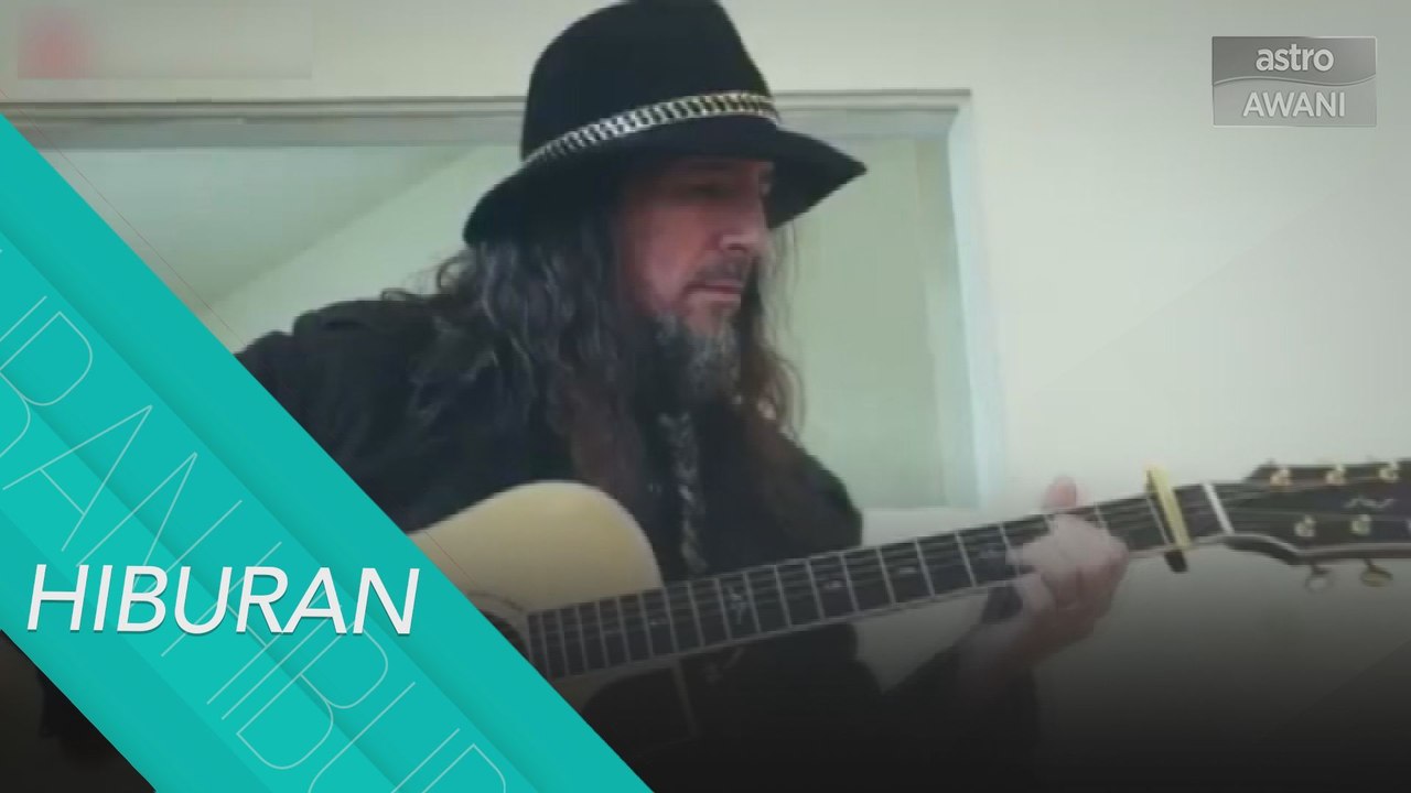 Kerjasama AS-Malaysia menerusi muzik