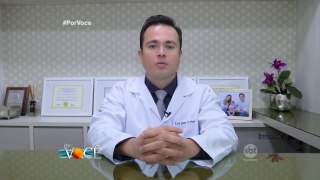 Câncer de garganta com Dr. Luiz Gustavo