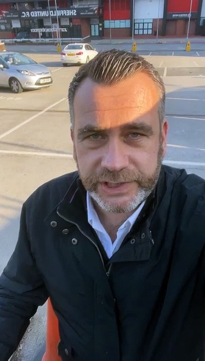 James Shield's verdict on Sheffield United's victory over Barnsley