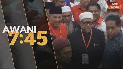 Bukan tiada tokoh, cuma tidak tamak - Tuan Ibrahim