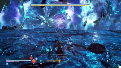 FF Origin - Boss final