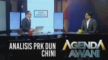 Agenda AWANI: Analisis PRK Dun Chini