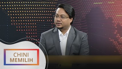 PH perlu nilai strategi susulan kemenangan BN di Chini