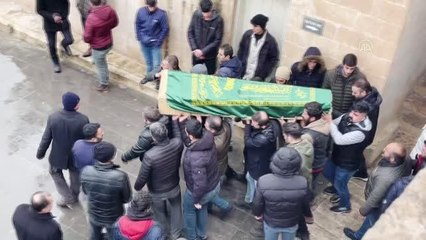 Kazada hayatını kaybeden iki kuzenin cenazesi yan yana toprağa verildi