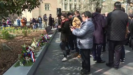 Se cumplen diez años de los atentados de Toulouse que provocaron una gran conmoción en Francia