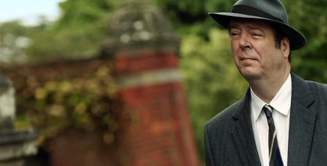 Endeavour S02 E02