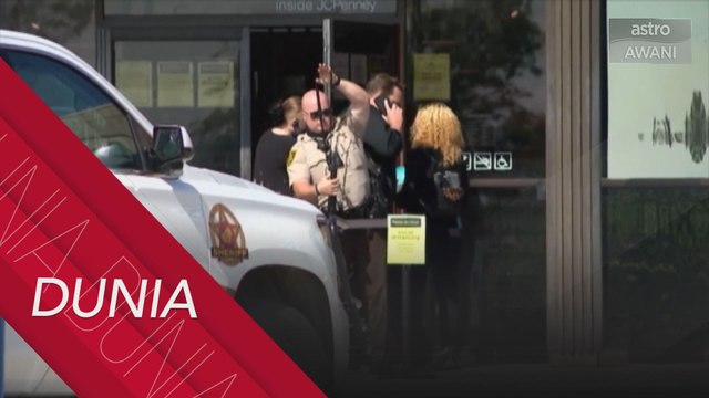 Seorang kanak-kanak terbunuh,tiga cedera dalam insiden tembakan