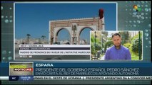 España da la espalda al proceso de descolonización de la ONU