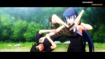 Anak Malang Ini Dilatih Oleh Agen Rahasia  Menjadi Overpower  Alur Cerita Anime Grisaia No Rakuen 1