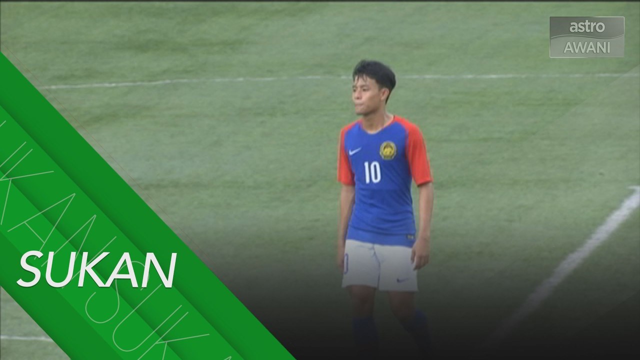 Luqman Hakim Shamsudin ke KV Kortrijk