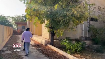 SSD 560 | 2 | Andar churhail hai, kayi chowkidaar maar kha chukay hain.| Haunted College. in Karachi | ssd 560 with English Subtitle | woh kya hai?  | sajjad saleem diaries