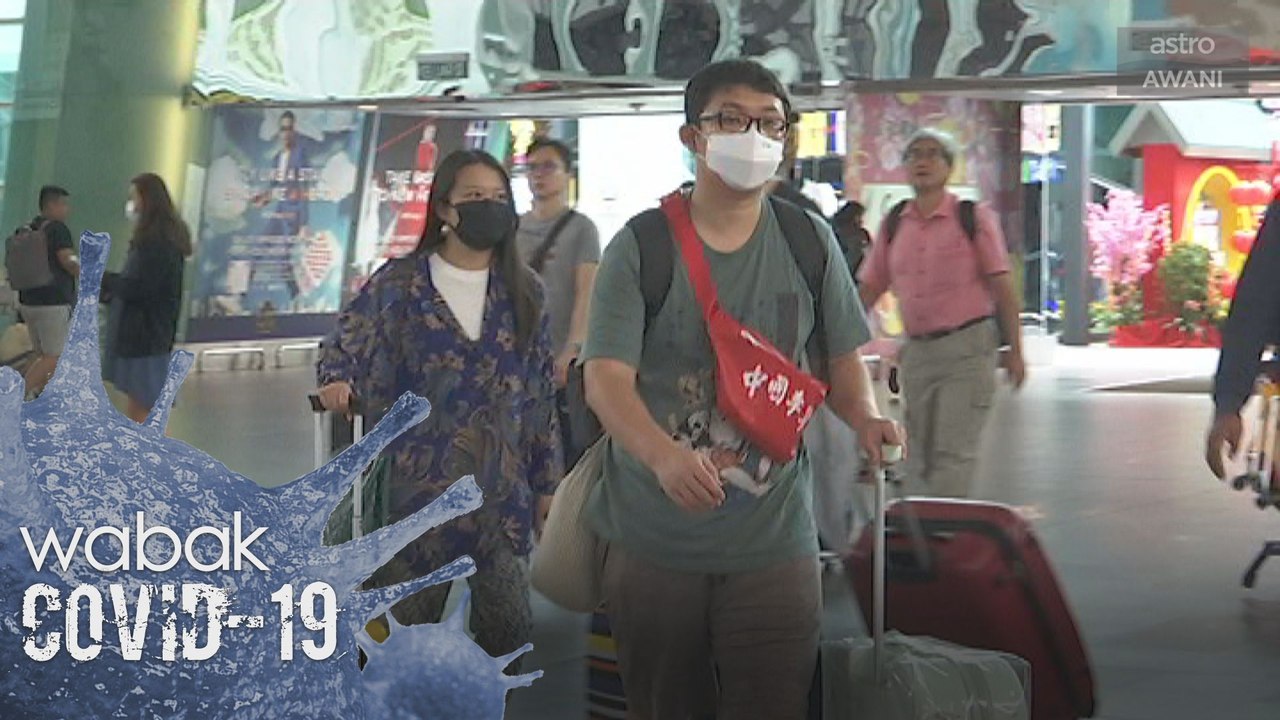 PKPP: Seorang warga asing ditahan atas kesalahan imigresen