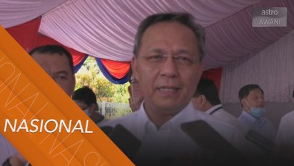 Johor sambut baik pendapatan garis kemiskinan baharu