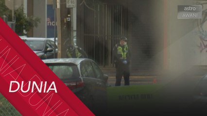 COVID-19: Victoria masih catat peningkatan kes COVID-19 dengan 74 kes baharu