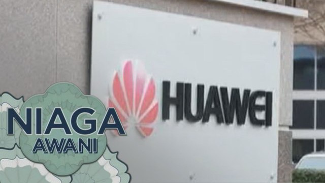 Niaga AWANI: Perancis akan 'tekan' syarikat Telco tidak guna Huawei