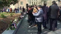 Toulouse commémore les 10 ans des attentats de mars 2012