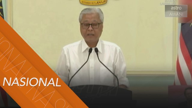 251 individu ditahan ingkar arahan PKPP