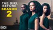 The Girl Before Season 2 Trailer (2022) HBO Max, Release Date, Episode 1, Review, Cast, Ending