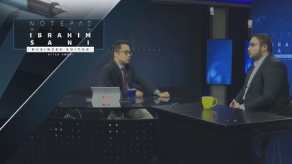 Ibrahim Sani's Notepad: Wahed Invest