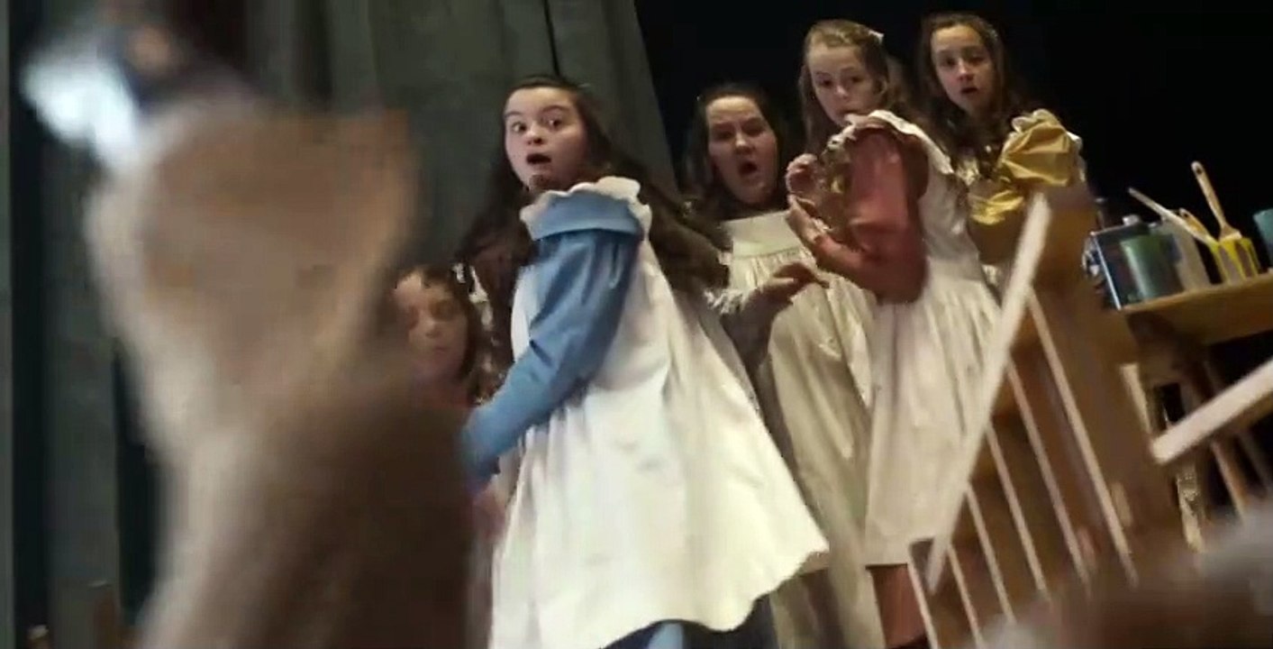 Anne with an E S02 E06
