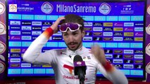 Milan-San Remo 2022 - Anthony Turgis : 