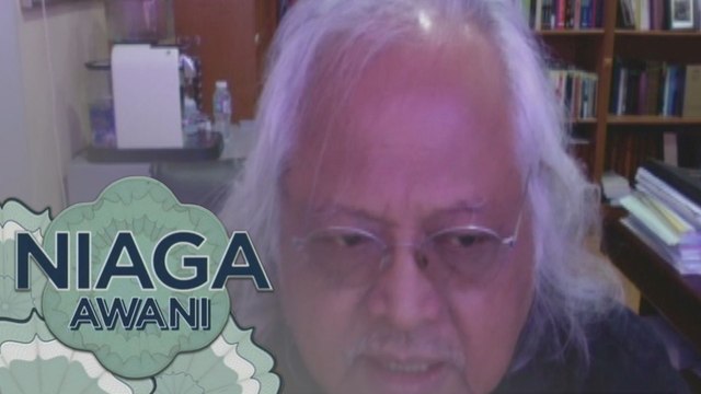 Niaga AWANI: Bagaimana perubahan sosial diukur melalui banci?