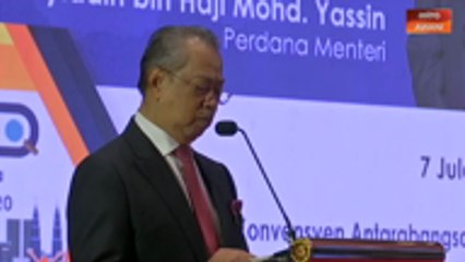 Sistem Statistik Negara teguh agar pembangunan cekap, berkesan